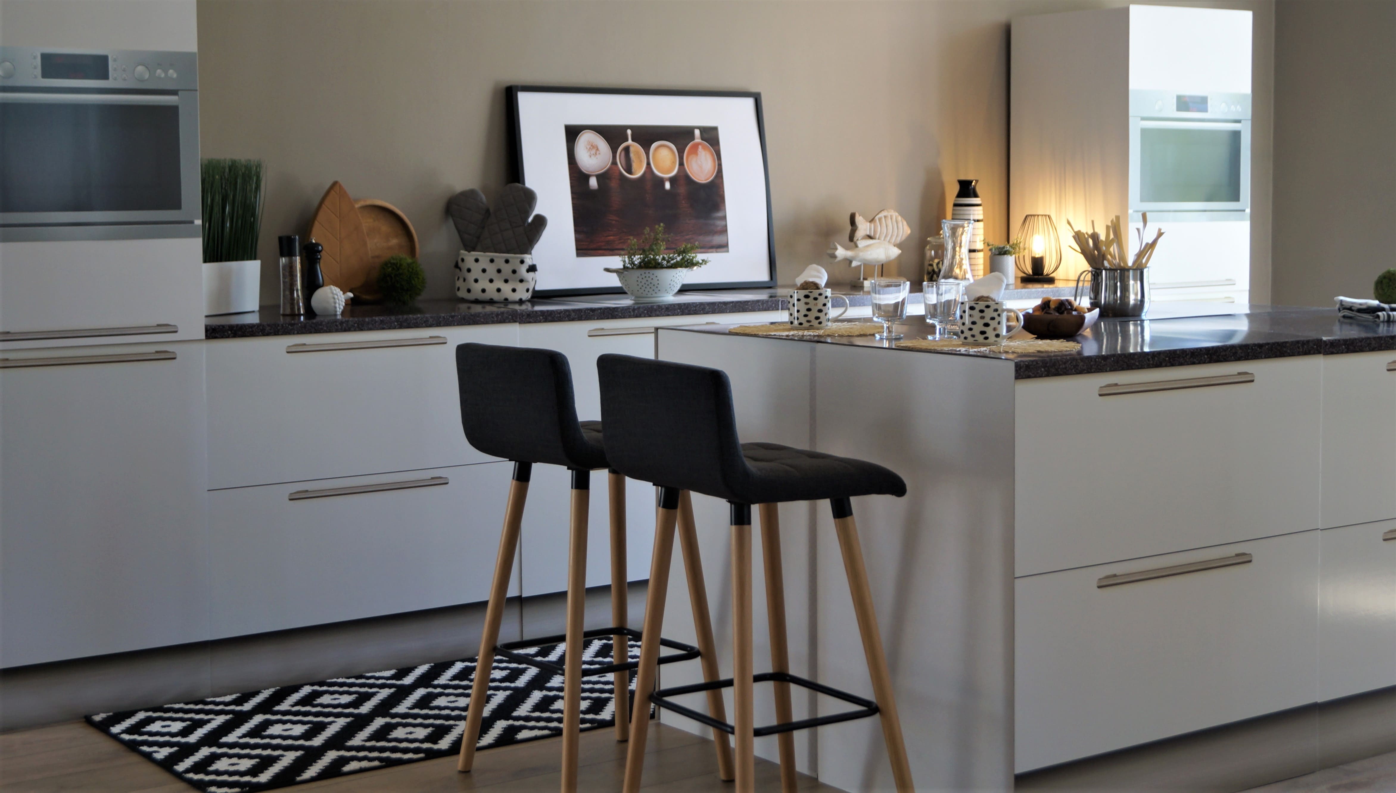 Home Staging Impressionen | Raumauftritt Ratingen