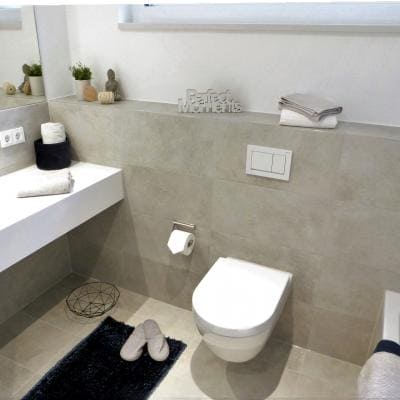 Home Staging Lieber Ein Badezimmer Mit Hotelflair